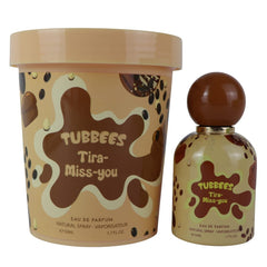 Grandeur Tubbees In A Tub Tira Miss You Edp 50Ml (U)