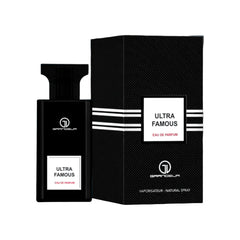 Grandeur Ultra Famous Men Edp 100Ml (H)