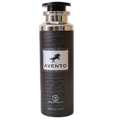 Grandeur Avento Men Edp 200ml Desodorante (H)