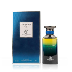Grandeur Continental Retro Edp 100Ml (U)
