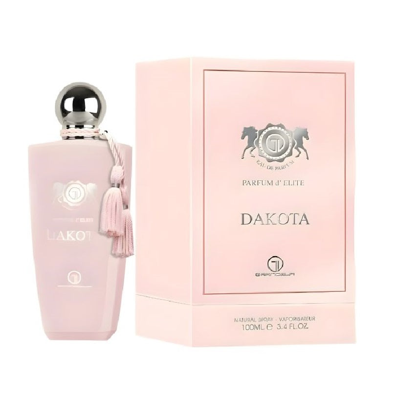 Grandeur Elite Dakota Woman Edp 100Ml (M)