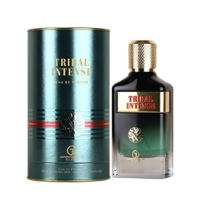Grandeur Elite Tribal Intense Men Edp 100ml (H)