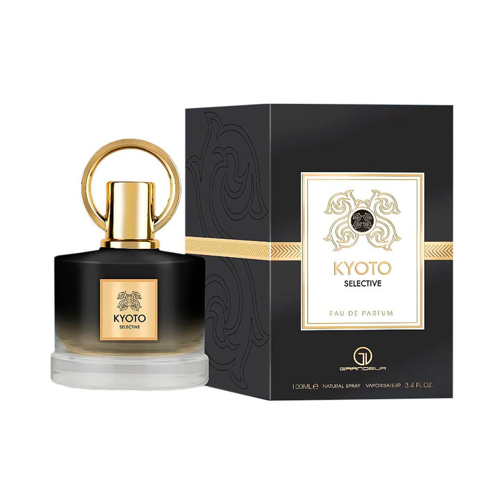 Grandeur Kyoto Selective Edp 100ml (U)