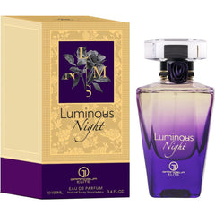 Grandeur Luminous Night Woman Edp 100ml (M)