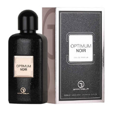 Grandeur Optimum Noir Woman Edp 100ml (M)