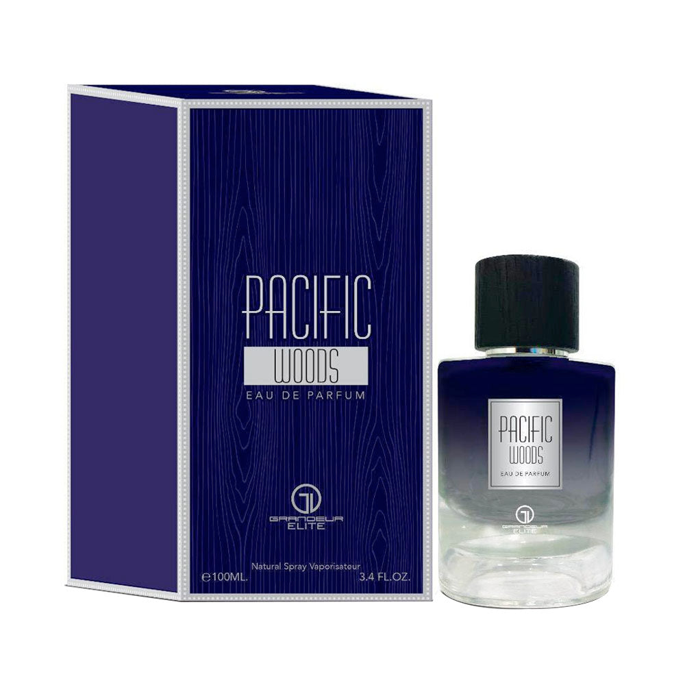 Grandeur Pacific Woods Men Edp 100Ml (H)