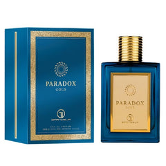 Grandeur Paradox Gold Men Edp 100ml (H)