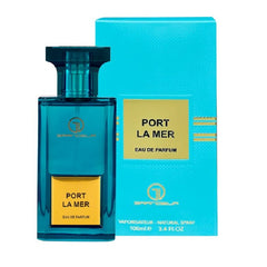 Grandeur Port La Mer Men Edp 100ml (H)