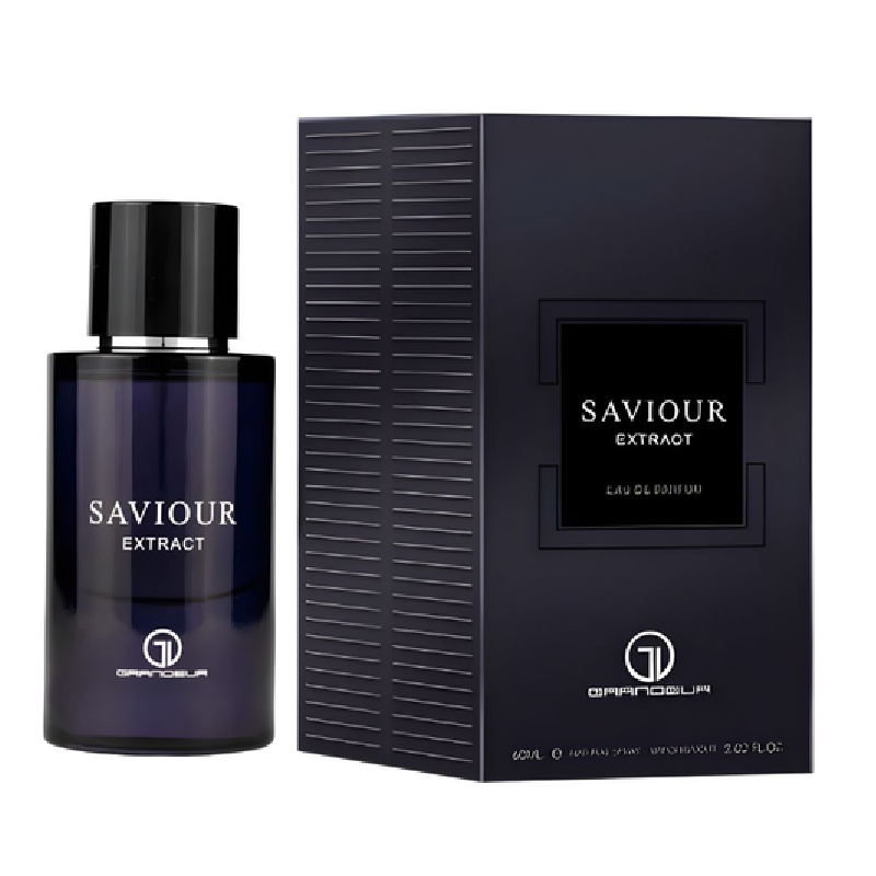 Grandeur Savior Extract Edp 60ml (H)