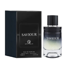 Grandeur Saviour Men Edp 100Ml (H)