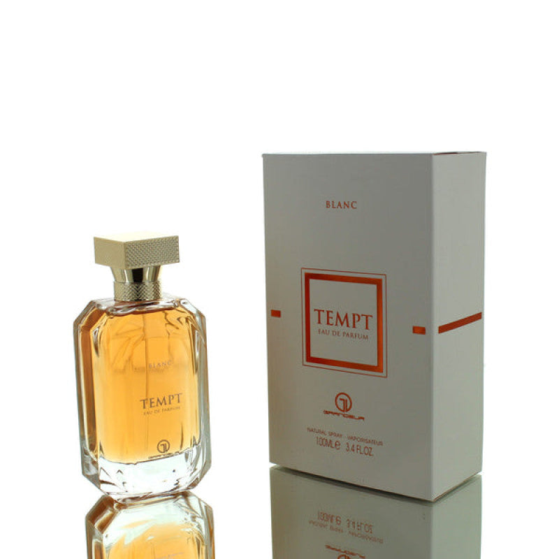 Grandeur Tempt Blanc Edp 100ml (U)