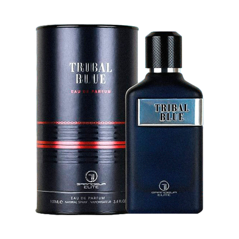 Grandeur Tribal Blue Edp 100ml (H)