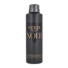 Guess Seductive Homme Noir Deo 226ml (H)