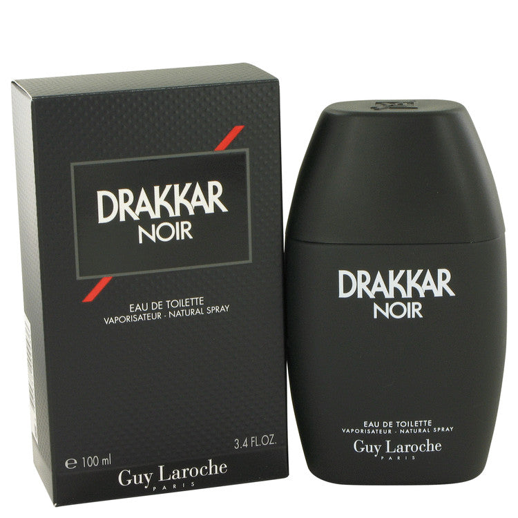 Guy Laroche Drakkar Noir Edt 100ml (H)