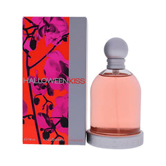 Halloween Kiss Woman Edt 100ml (M)
