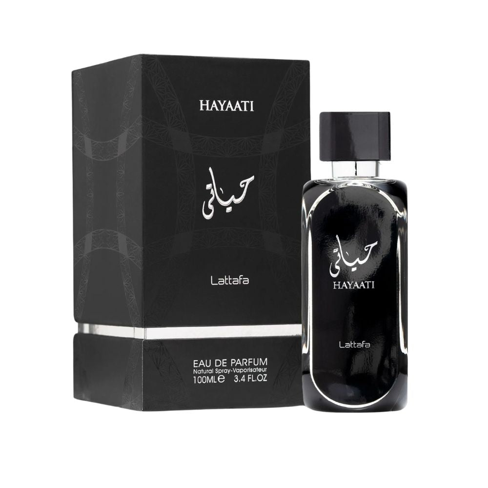 Lattafa Hayaati Edp 100ml (H)