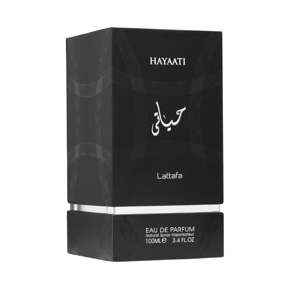 Lattafa Hayaati Edp 100ml (H)