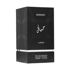Lattafa Hayaati Edp 100ml (H)