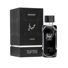 Lattafa Hayaati Edp 100ml (H)