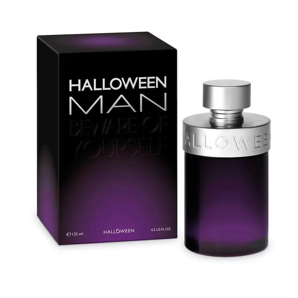 Halloween Man Edt 125ml (H)