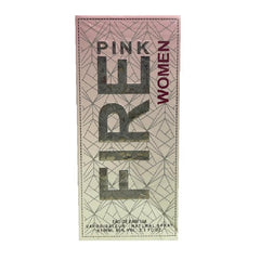 Ayelet Fire Pink Women Edp 100ml (M)