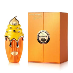 House Of Dreams Unisex Mandarin Exotic Edp 100ml (U)