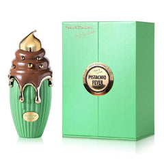 House Of Dreams Unisex Pistachio Fever Edp 100ml (U)