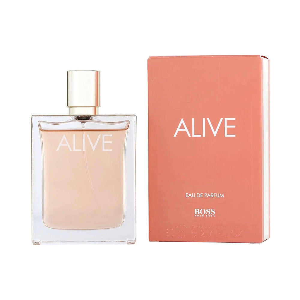 Hugo Boss Alive Edp 80ml (M)