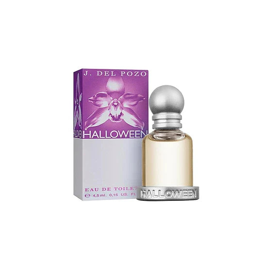 Jesús del Pozo Halloween Edt 4,5ml (M)