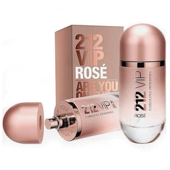Carolina Herrera 212 Vip Rosé Edp 80ml (M)