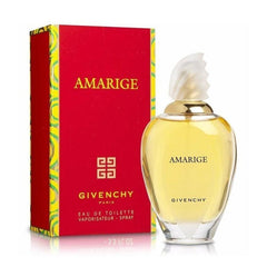 Givenchy Amarige Edt 100ml (M)
