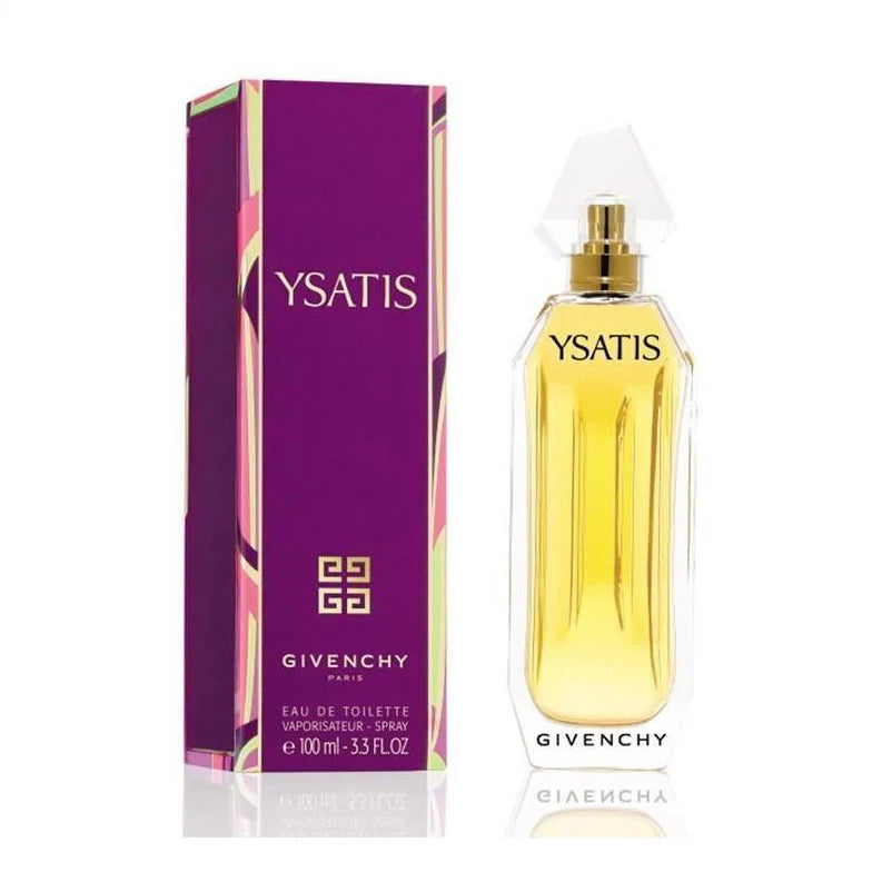 Agua Tocador Givenchy Ysatis Edt 100ml (M)