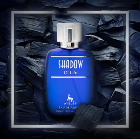 Zak Perfumes Shadow Of Life Edp 100ml (U)