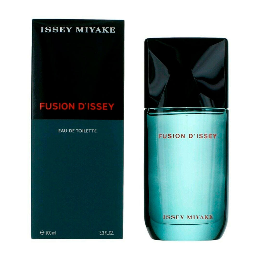 Issey Miyake Fusion d'Issey Edt 100ml (H)