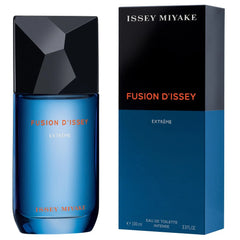 Issey Miyake Fusion d'Issey Extreme Men Edt 100ml (H)
