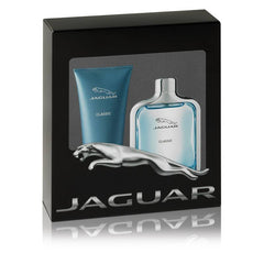 Jaguar New Classic Men Edt 100ml Set (H)
