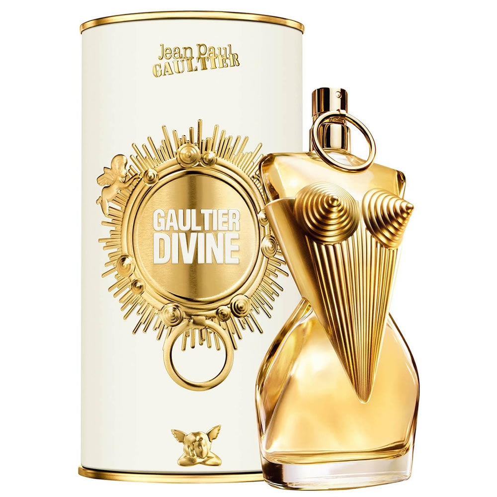Jean Paul  Gaultier Divine Woman Edp 100ml (M)