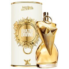 Jean Paul  Gaultier Divine Woman Edp 100ml (M)