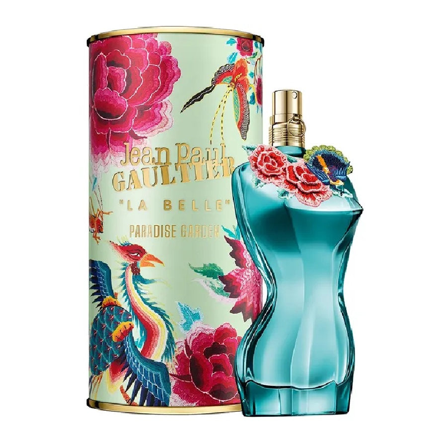 Jean Paul Gaultier La Belle Paradise Garden Edp 100ml (M)