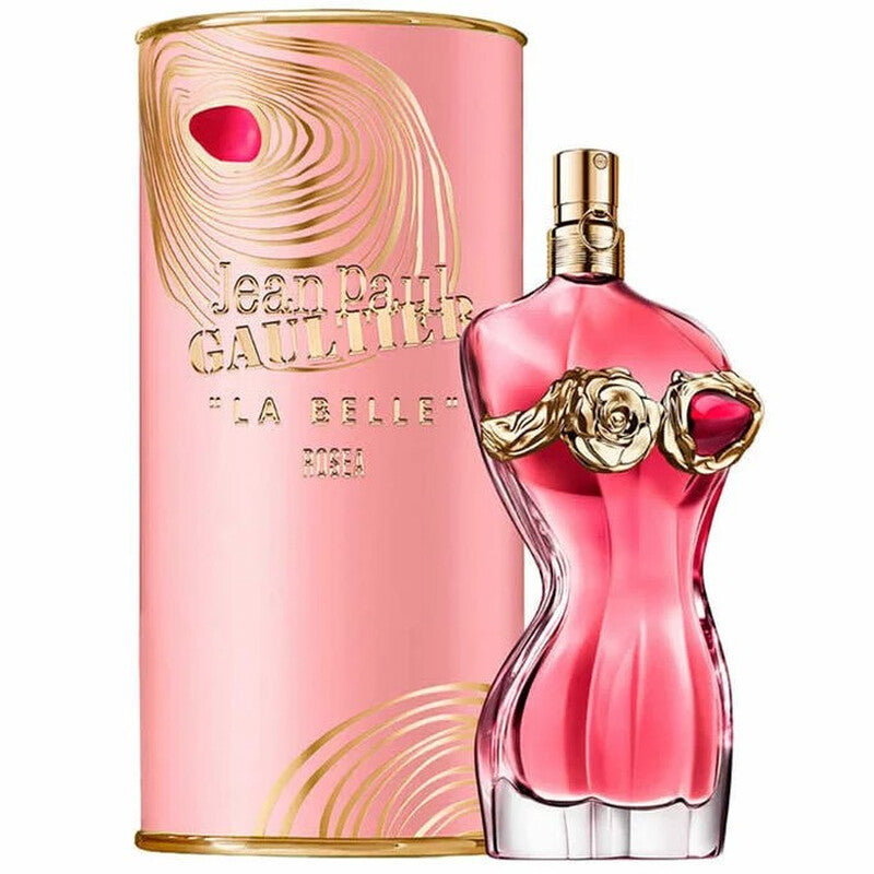 Jean Paul Gaultier Ladies La Belle Rosea Edp 100ml (M)