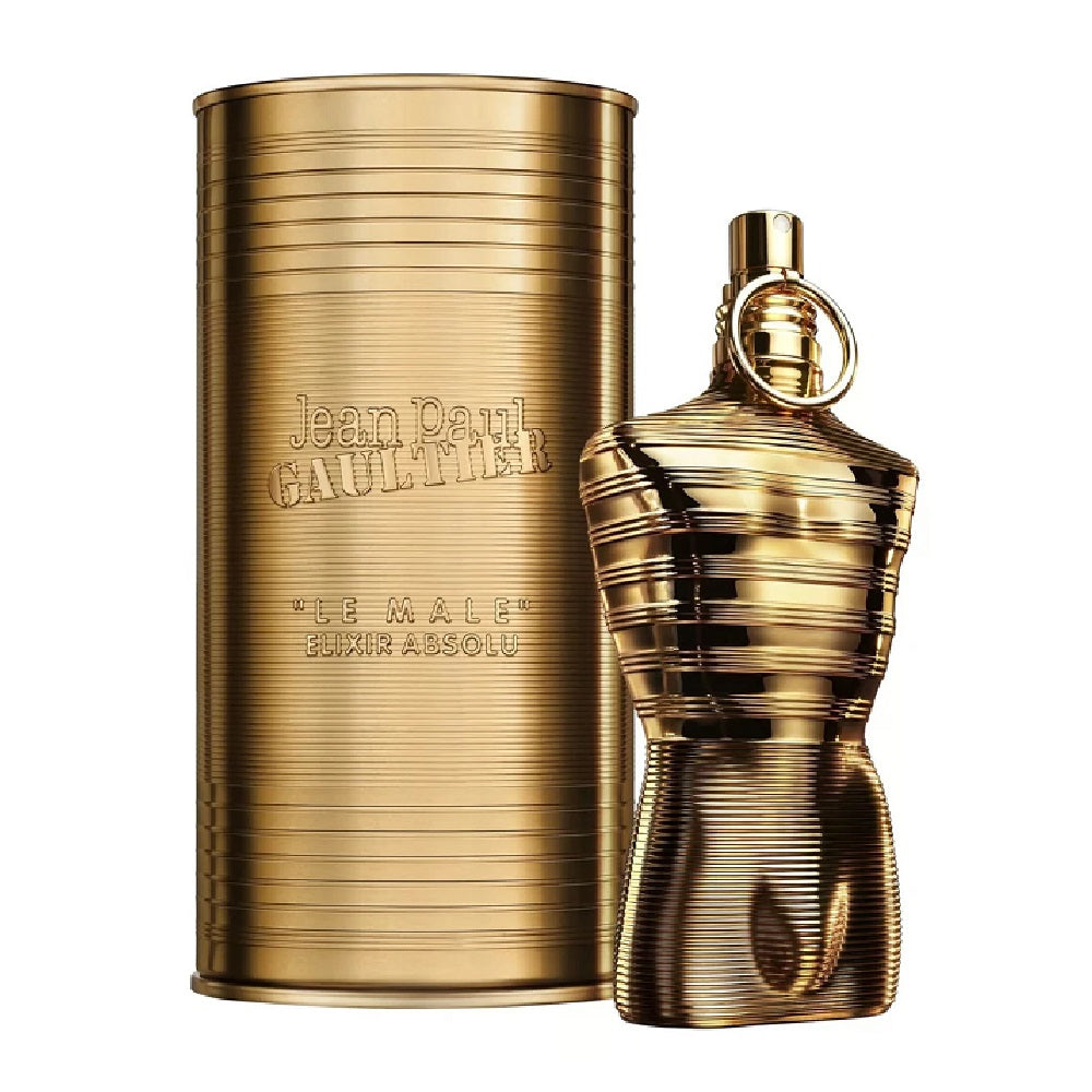 Jean Paul Gaultier Le Male Elixir Absolu Parfum Intense 125Ml (H)