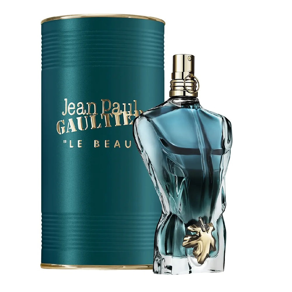 Jean Paul Gaultier Men Le Beau Edt 75ml (H)