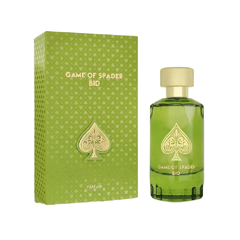 Jo Milano Game Of Spades Bid Parfum 100ml (U)