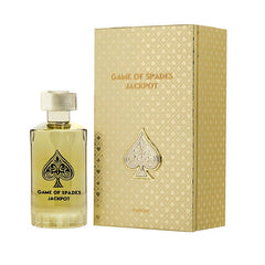 Jo Milano Game of Spade Jackpot Parfum 100ml (U)