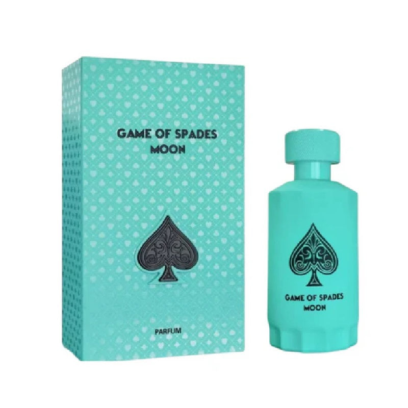 Jo Milano Game Of Spades Moon Parfum 100ml (U)
