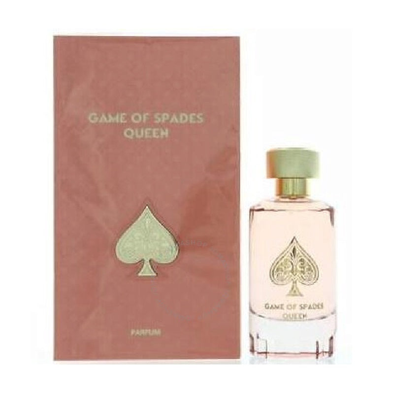 Jo Milano Game Of Spades Queen Parfum 100ml (M)