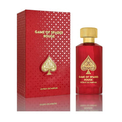 Jo Milano Game of Spade Rouge Extrait Parfum 100ml (U)