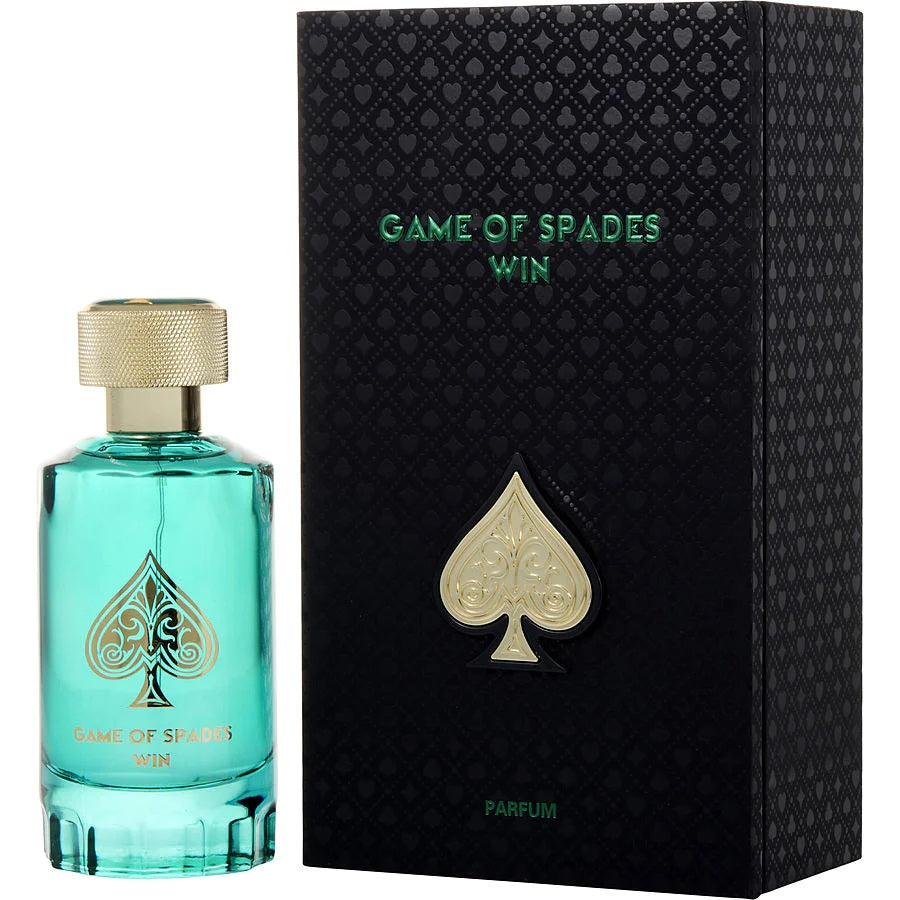 Jo Milano Game of Spade Win Parfum 100ml (U)