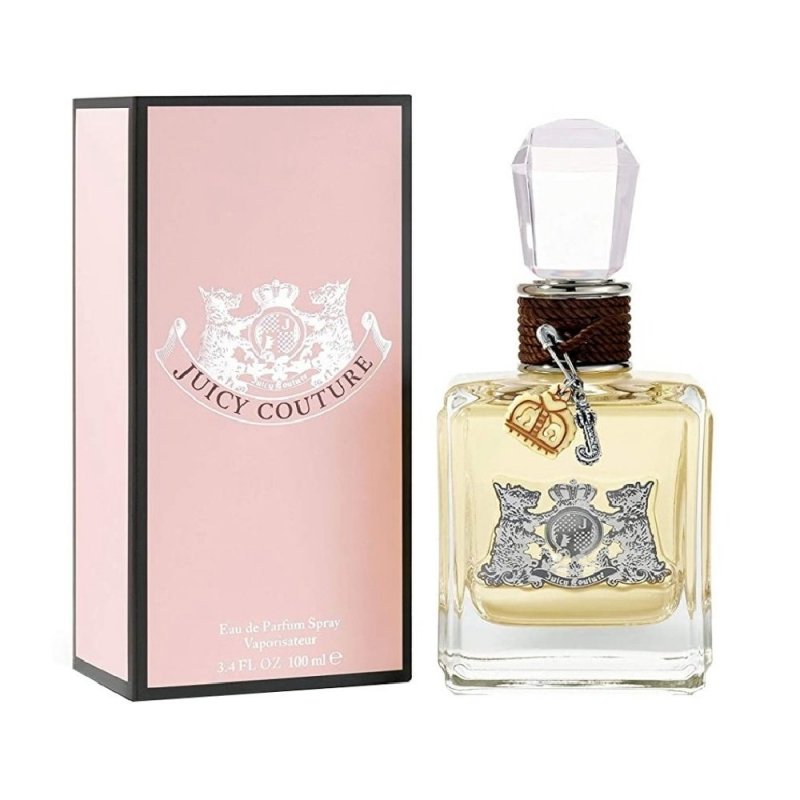 Juicy Couture Jc Couture Woman Edp 100Ml (M)