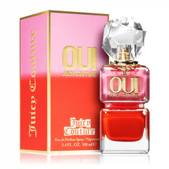 Juicy Couture Oui Woman Edp 100Ml (M)